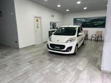 Peugeot 107 1.0 68CV 5p. Active - Peugeot 107 aus 2013