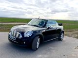 MINI Cooper Cabrio | Bj.2014 | gepfl. | 2x Räder - MINI Cooper Cabrio: Kleinwagen