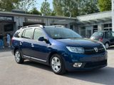 Dacia Logan MCV II Kombi Comfort Navi*Display*Klima* - Dacia Logan mit Diesel-Antrieb: Kombi