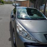 Peugeot 207 Sport 120 VTi Sport - Peugeot 207 Gebrauchtwagen in Saarbrücken