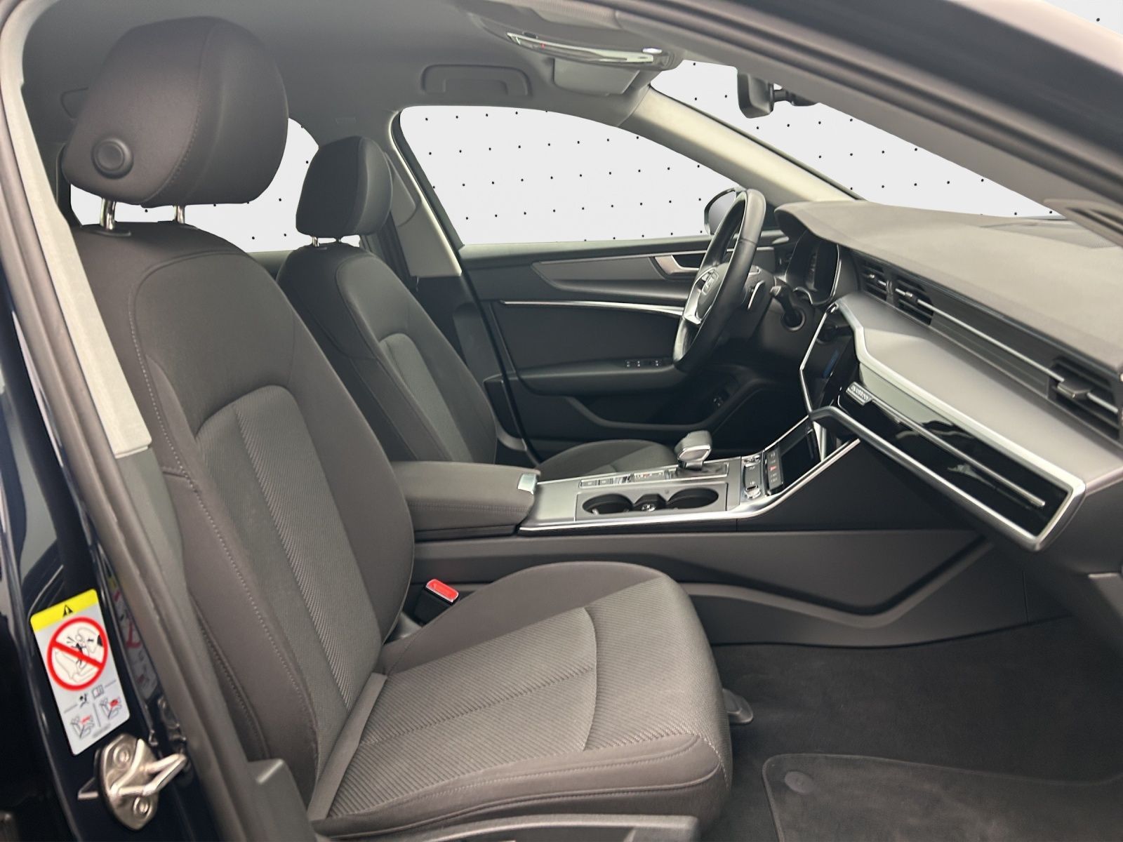 Audi A6 - Bild 4