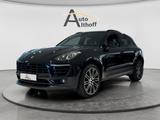 Porsche Macan S 1.HD ACC Bi-XEN PANO NAVI SAGA PARK KAM - Porsche Macan Gebrauchtwagen in Bremen