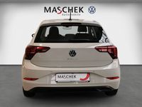 Volkswagen Polo - Vorschau Bild 5