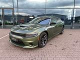 Dodge Charger 5.7L R/T Autom. Blacktop Schiebedach - Dodge Charger Gebrauchtwagen