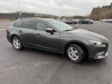 Mazda 6 2.2 SKYACTIV-D 150PS Center-Line 40542 - Mazda: 4.4