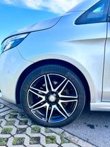 Mercedes-Benz V 250 BlueTEC AVANTGARDE lang AVANTGARDE - Mercedes-Benz V-Klasse Gebrauchtwagen in Berlin