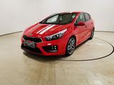 Kia Ceed 1.6 TGDI GT-Challenge SHZ|Klimaaut.|virt.Co - Kia cee'd / Ceed in Chemnitz