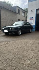 BMW 520i 24v E34 H-Zulassung fähig - gebrauchte BMW 520 aus dem Jahr 1995