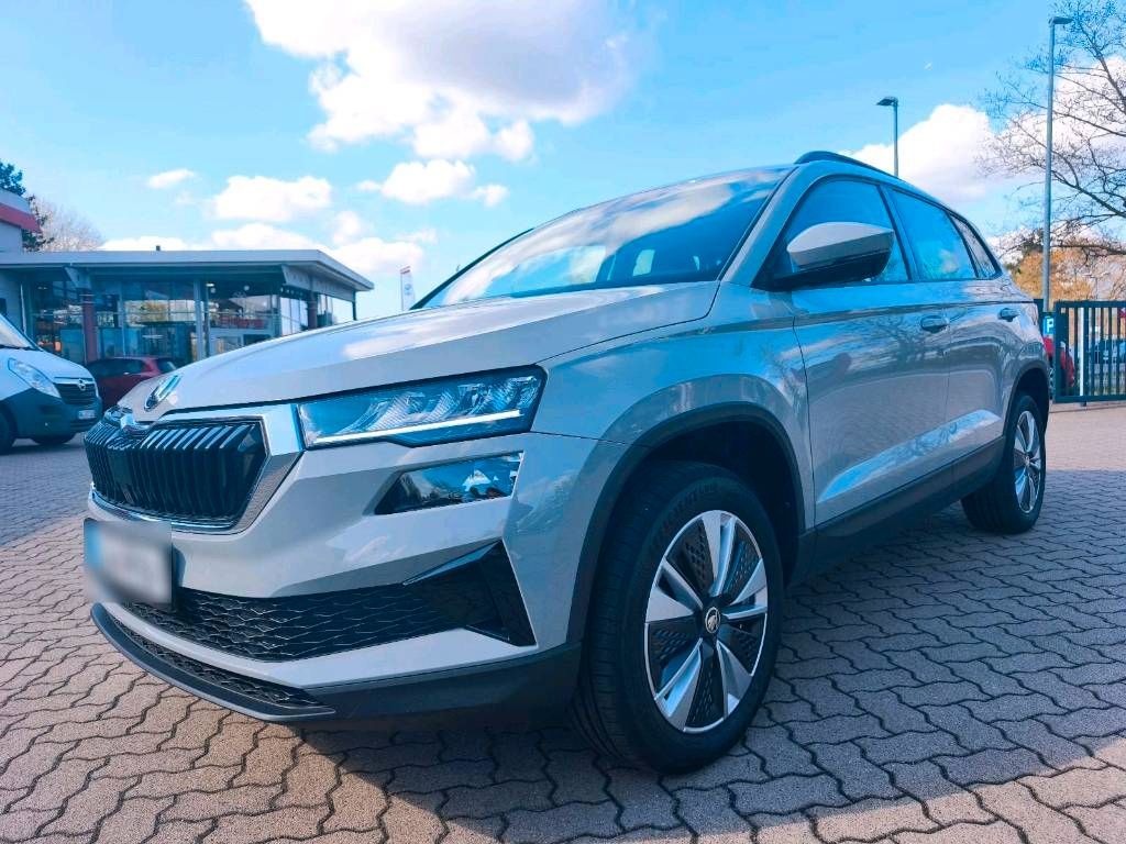 Image of Skoda Karoq