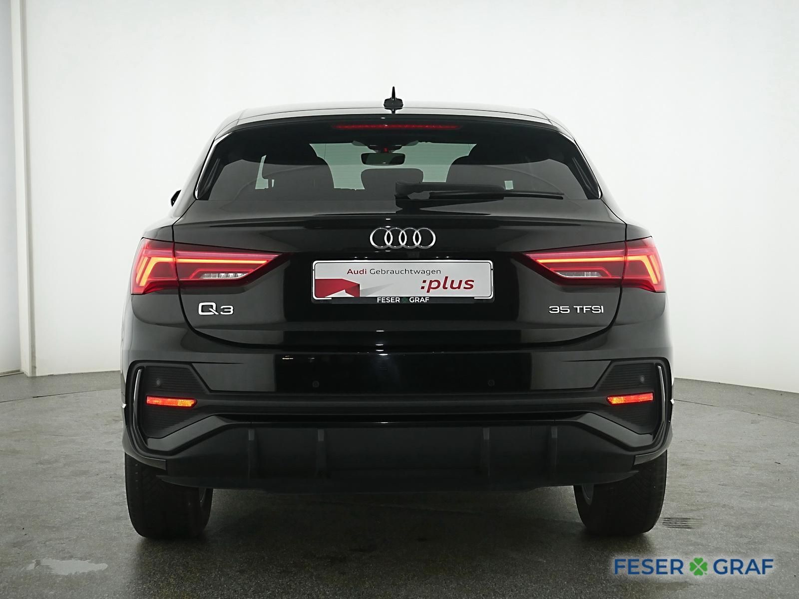 Audi Q3 - Bild 11