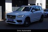 Volvo XC 90 B5 Momentum AWD LEDER+KAMERA+NAVI+PANORAMA - Volvo XC90 Gebrauchtwagen