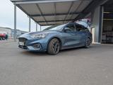 Ford Focus 2,0 EcoBl. ST-Line B&O, Pano,  s. AHK, 18" - Ford Focus mit Diesel-Antrieb: 18