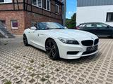 BMW Z4 sDrive35i , M-Paket ,Vollausstattung  - BMW Z4 in Aachen