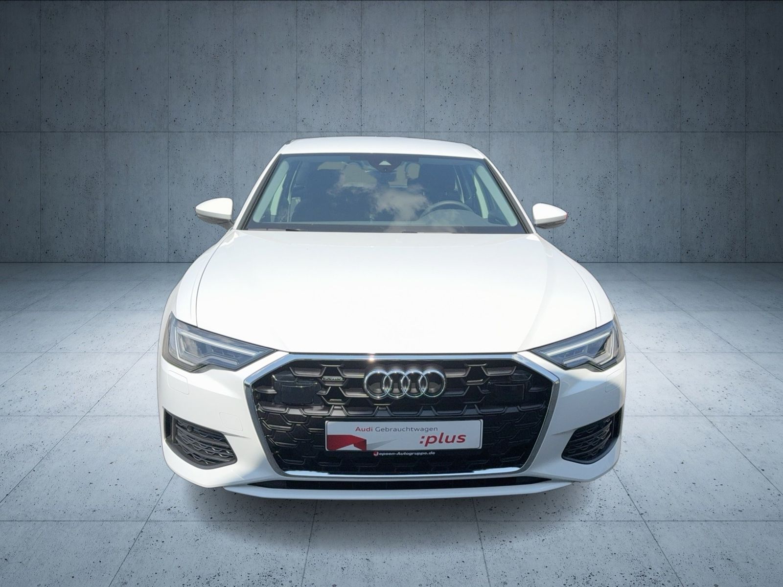 Audi A6 - Bild 9