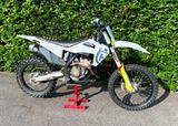 Husqvarna FC 250 MX top gepflegt und robust - HUSQVARNA RALLYE