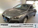 Hyundai i30 Kombi YES! 1.4 Navi SHZ LenkradHZG Spurhalte