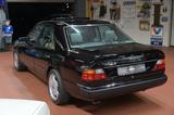 Mercedes-Benz 400 E W124 *TOP ZUSTAND*TRAUM OPTIK*GARANTIE* - Mercedes-Benz 400: Limousine
