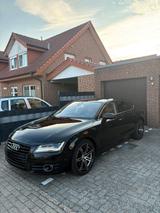 Audi A7 **Vollausstattung** 19 Zoll *Night... - Audi A7 mit Benzin-Antrieb: Sportwagen, Automatik