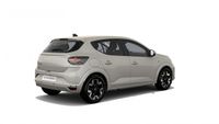 Dacia Sandero - Vorschau Bild 2