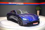 Aston Martin V8 Vantage 4.0 V8 02/2027 Garantie - Aston Martin V8 Vantage aus 2023