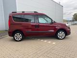 Fiat Doblo Doblò Lounge - Fiat Doblo LOUNGE
