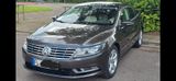 Volkswagen CC 2.0 TDI 125kW DSG BlueMotion Technology B... - Volkswagen CC: Bluemotion Technology