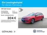 Volkswagen Golf Variant Life GOAL 2.0 TDI DSG*APP*SHZ*ASG*A - Volkswagen Golf: TDI Dsg