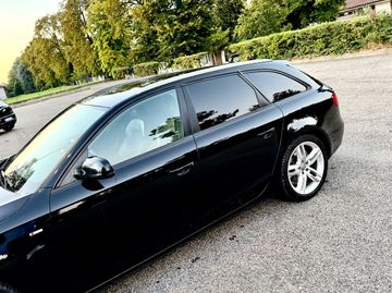 Audi A4 - 4