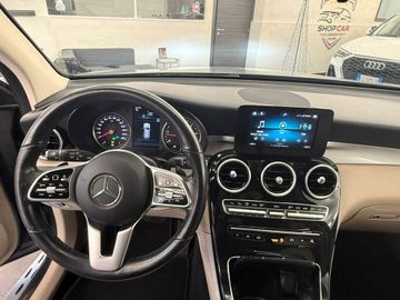 Mercedes GLC 200 - 3