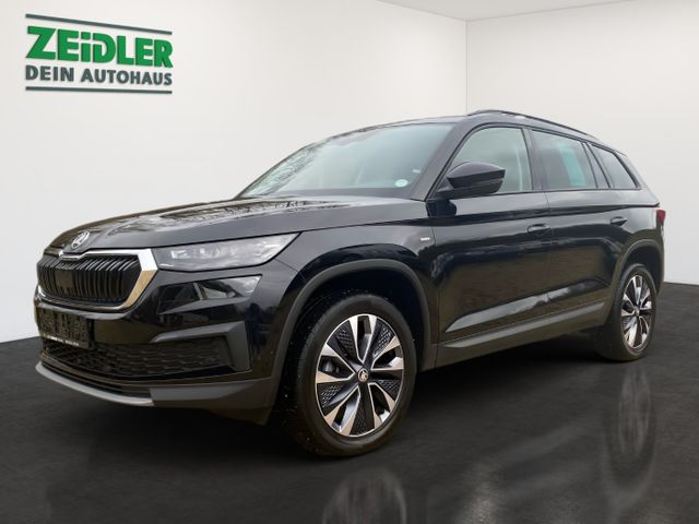 Skoda Kodiaq 2.0 TDI DSG Tour ACC*MATRIX*NAVI*RFK*SHZ