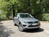 Volkswagen Touareg 3.0 V6 Terr. Tech, 4M, Stdhz, AHK - Volkswagen Touareg in Berlin