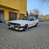 BMW E30 325I Einzeldrossel - BMW 325 in Chemnitz