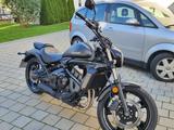 Kawasaki Vulcan  S     A2 Führerschein   super Sound - KAWASAKI V2