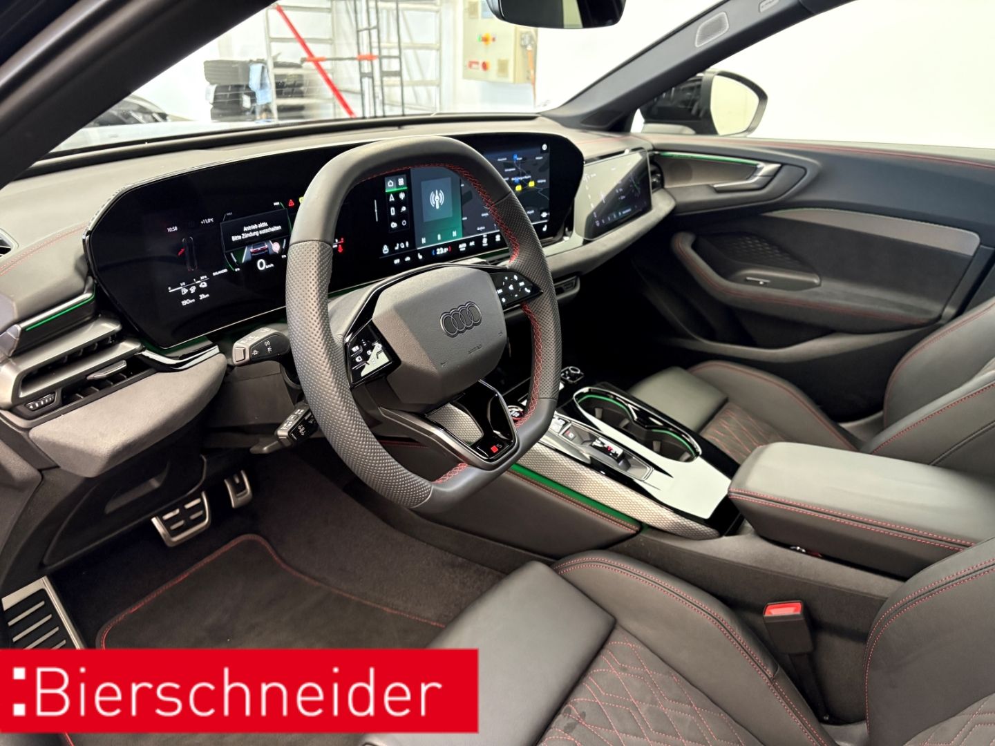 Audi A5 - Bild 9