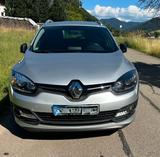 Renault Megane Grandtour LIMITED ENERGY dCi 110 S&S ... - Renault Megane Gebrauchtwagen in Freiburg