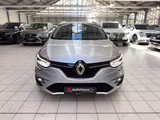 Renault Megane IV 1.5 BLUE dCi 115  LED|Kamera|Navi - Renault Megane mit Diesel-Antrieb: Kombi, Automatik