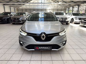 Renault Megane - 2