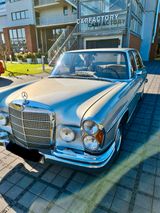 Mercedes-Benz 300 W109  3,5 ltr. - Offers matching your search criteria