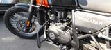 Royal Enfield Himalayan 411 | Top Zustand  - ROYAL ENFIELD MOTORRAD