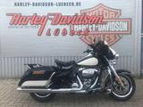 Harley-Davidson FLHTP Police Electra Glide BL/ Tageszulassung - Harley-Davidson Motorräder in Lübeck