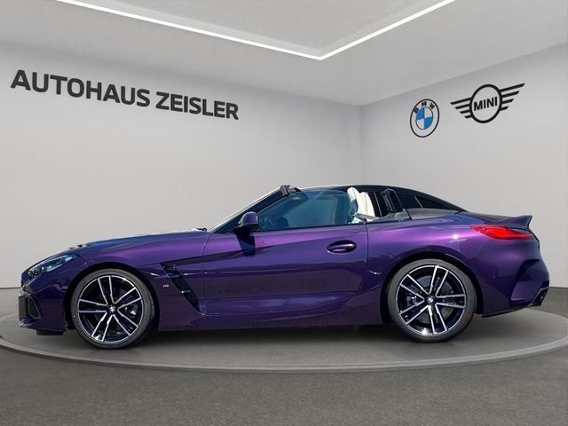 Foto Nummer 4: BMW Z4