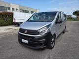 Fiat FIAT Talento 2.0 Ecojet 145CV PL-TN Combi N1 12q - Fiat Talento aus 2021