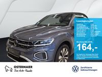Volkswagen T-Roc - Vorschau Bild 1