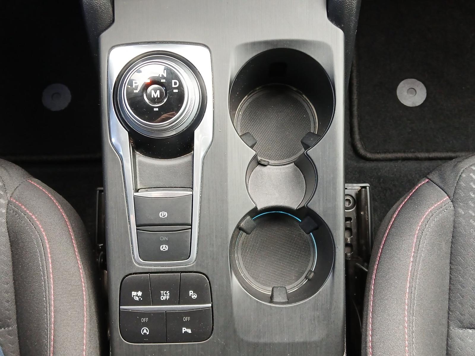 Ford Focus ST-Line Turnier AHK LED NAVI WINTER-PAKET