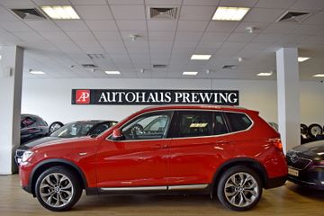 BMW X3 - 2