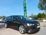 Audi A3 Sportback Automatik/S-Heiz/TÜV & Service NEU - Audi A3: Braun