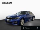BMW 330iA xDrive M Sport-LCProf,HuD,Laser,ACC,Glasd. - BMW 330 Limousine 330i xdrive mit Benzin-Antrieb