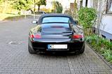 Porsche 996 C2 Carrera Cabriolet - Porsche Gebrauchtwagen von 2000