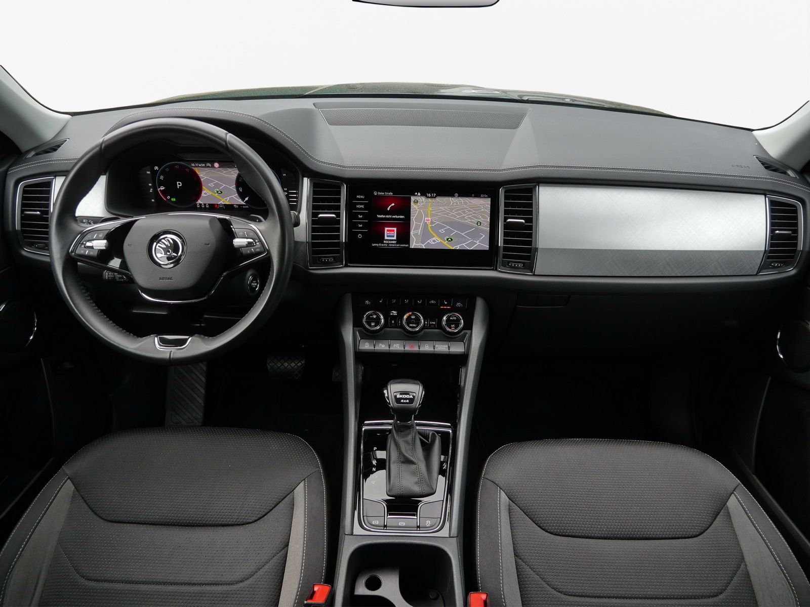 Skoda Kodiaq - Bild 5