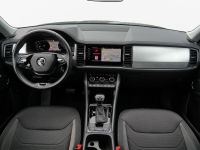 Skoda Kodiaq - Vorschau Bild 5